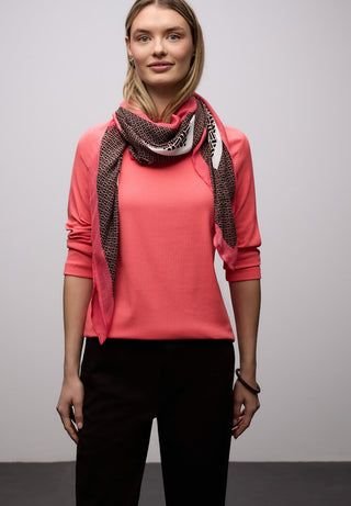 17261 striking coral;12