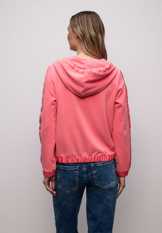 17261 striking coral;4