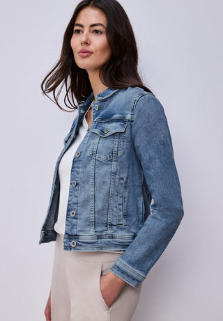 17790 Medium Blue Wash;6