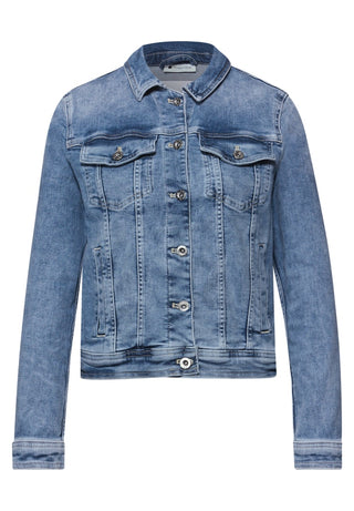 17790 Medium Blue Wash;1