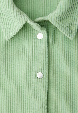 17302 pale mint green;2