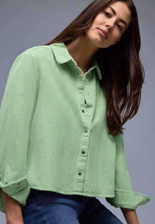 17302 pale mint green;3