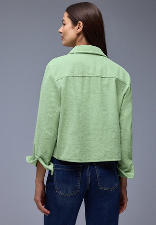 17302 pale mint green;4