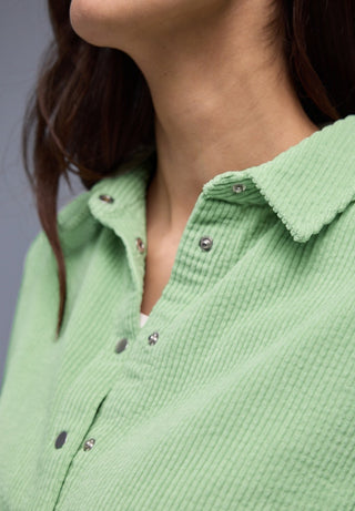 17302 pale mint green;6