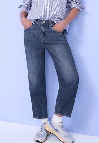 17816 Medium Blue Washed;3