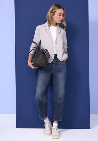 17816 Medium Blue Washed;6