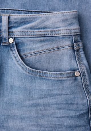 17817 Light Blue Washed;2