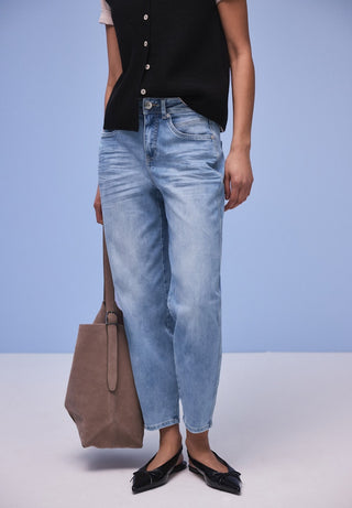17817 Light Blue Washed;5
