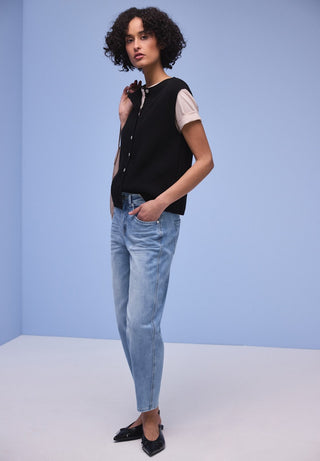 17817 Light Blue Washed;7