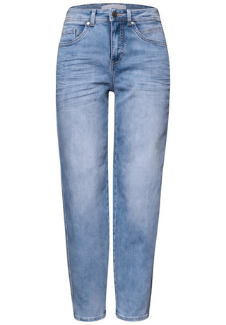 17817 Light Blue Washed;1