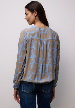 27453 bonnet blue;4