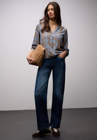 27453 bonnet blue;6