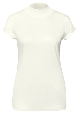 STREET ONE / Da.Shirt, Polo / QR basic turtle neck shirt