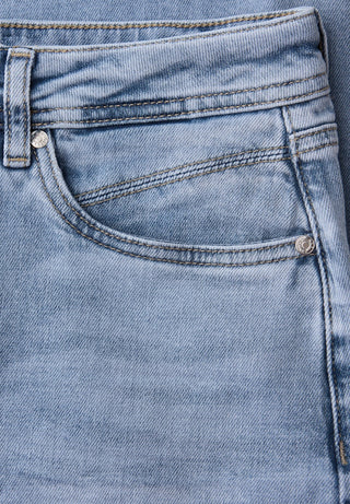 17885 authentic light blue;2