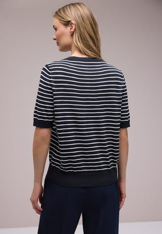 27502 shadowed navy;4