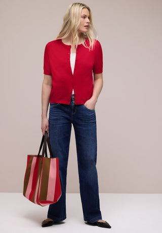 17504 salsa red;10