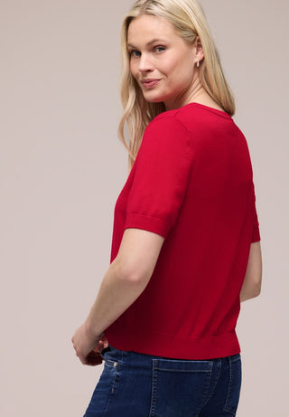 17504 salsa red;11