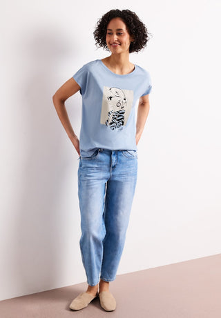 37732 calm blue;12