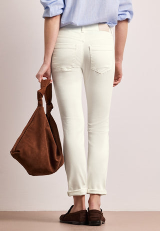 18014 Optic White washed;4