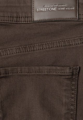 18022 Brown Washed;2