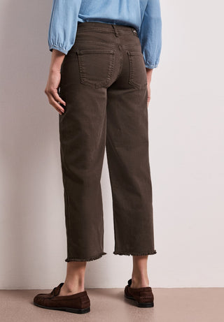 18022 Brown Washed;4