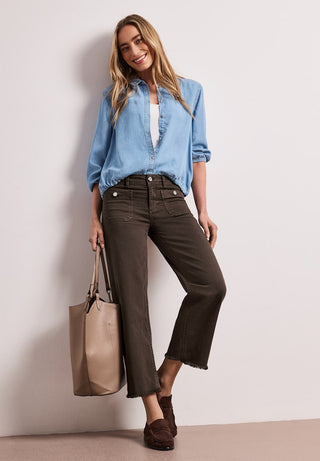 18022 Brown Washed;5