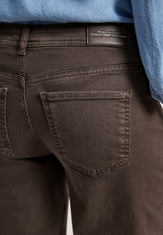 18022 Brown Washed;7
