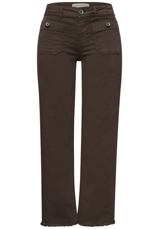 18022 Brown Washed;1