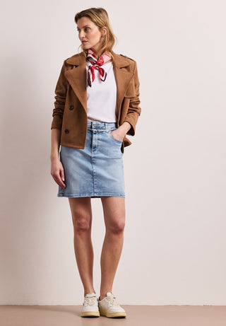 18018 Bleach Random washed;5