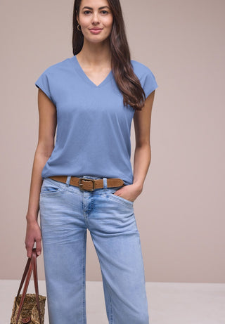 17319 drift blue;17