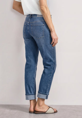 18062 Mid Blue Authentic washed;4