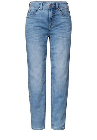 18045 Light Blue Wash;1