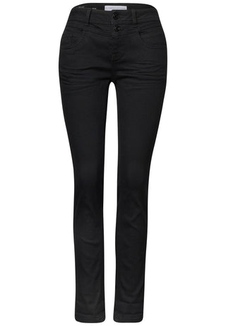 18059 Black Clean Washed;1