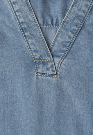 18087 Light Blue Washed;2