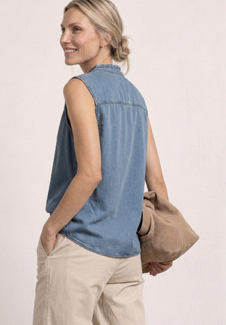 18087 Light Blue Washed;4