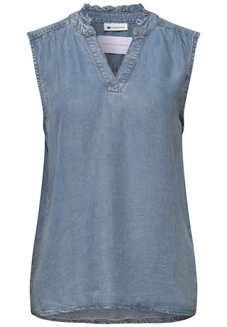 18087 Light Blue Washed;1