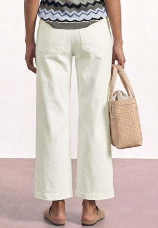 18079 Off White washed;4