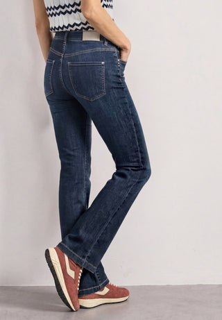 18046 Dark Blue Washed;4