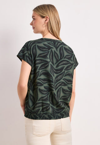 37742 deep bound green;10