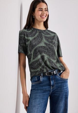 37742 deep bound green;10