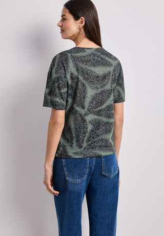 37742 deep bound green;11