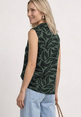 37742 deep bound green;10