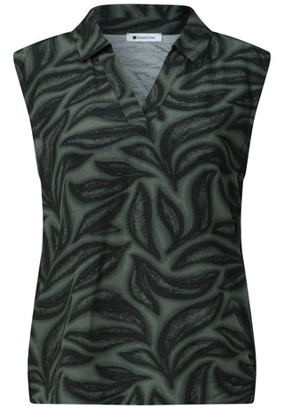 37742 deep bound green;7