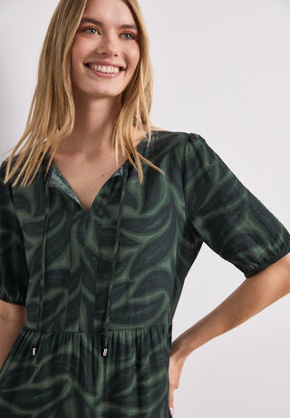 37742 deep bound green;10
