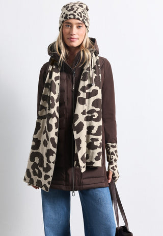 27111 auburn brown;4
