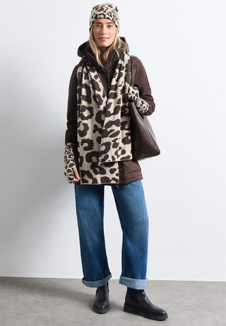 27111 auburn brown;5