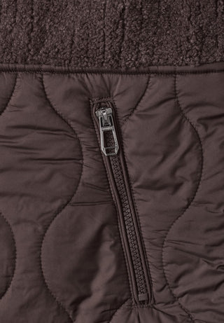16528 plummy brown;2