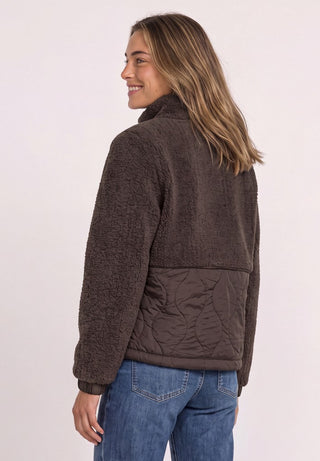 16528 plummy brown;4