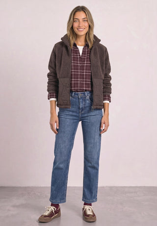 16528 plummy brown;5