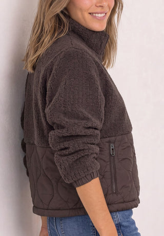 16528 plummy brown;7